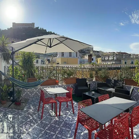 Apartment Mansarda Valu *
