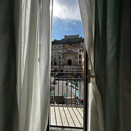 Mansarda Valu Apartment *