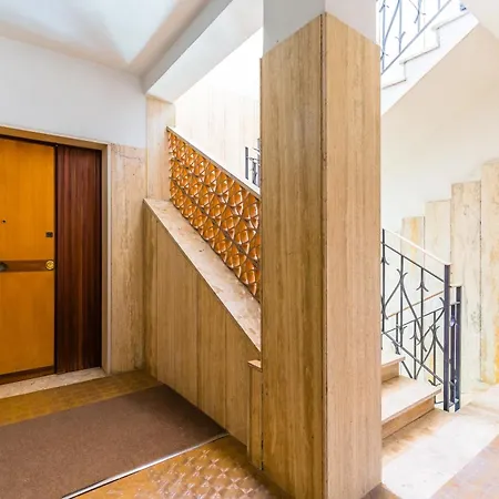 Casa Di Cami By Wonderful Italy Appartamento *