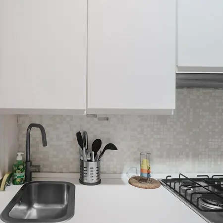 Apartment Darling's House *