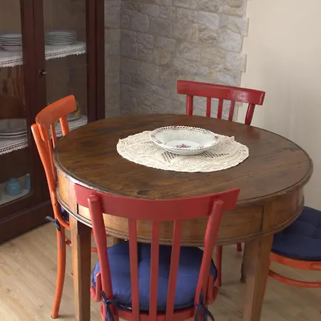 Il Ponticello Del Cavone Casa vacanze Napoli