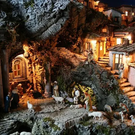 Casa vacanze Il Ponticello Del Cavone