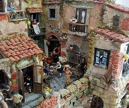 Casa vacanze Il Ponticello Del Cavone *