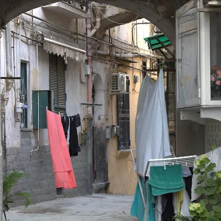 Il Ponticello Del Cavone Casa vacanze Napoli