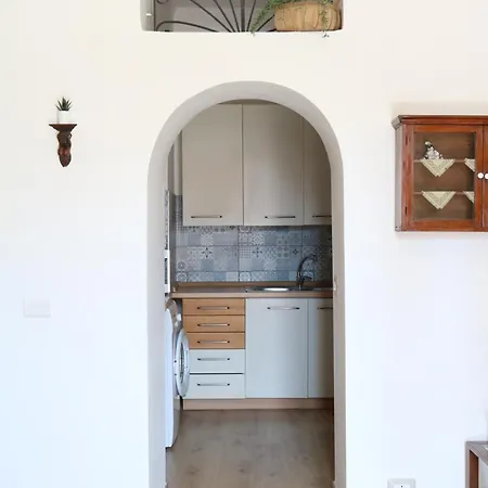 Il Ponticello Del Cavone Casa vacanze