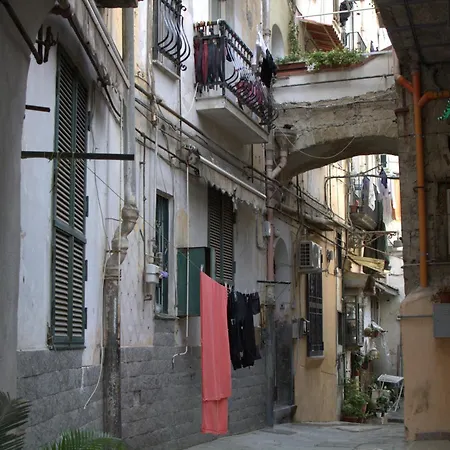 Casa vacanze Il Ponticello Del Cavone Napoli