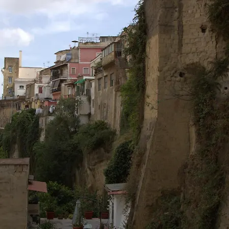 Il Ponticello Del Cavone Casa vacanze