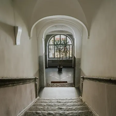 Darling's House Naples