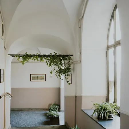 Darling's House Apartment *
