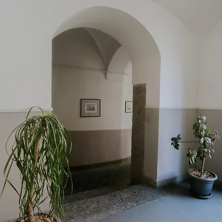 Apartment Darling's House *