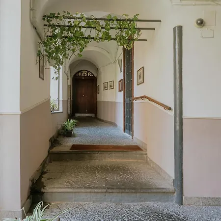 Darling's House Apartment
