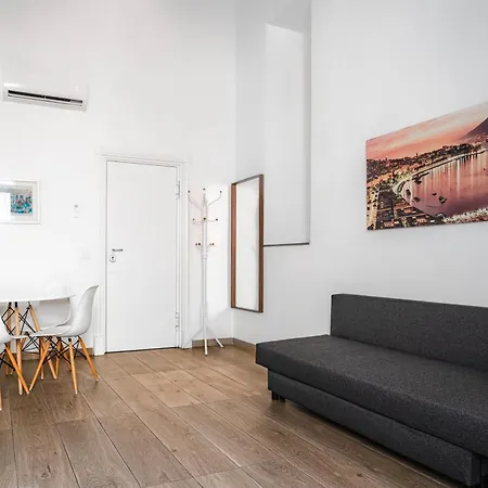 Darling's House Apartment *