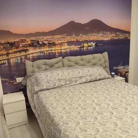 Dantonarooms * Napoli