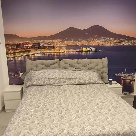 Dantonarooms * Napoli