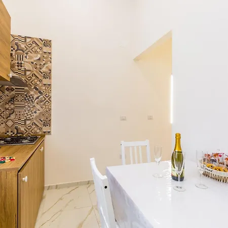 Casa Vanity Apartment Naples