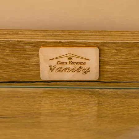 Apartment Casa Vanity *
