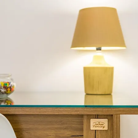 Casa Vanity Apartment Naples
