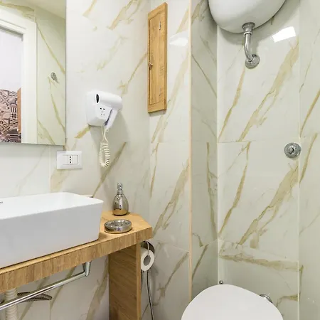 Casa Vanity Apartment