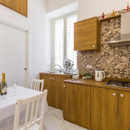 Casa Vanity Apartment