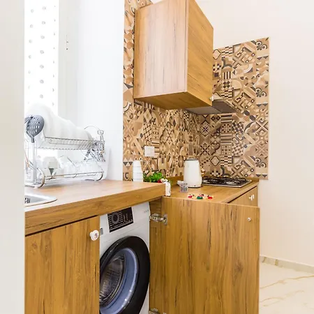 Casa Vanity Naples