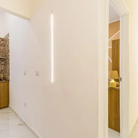 Apartment Casa Vanity Naples