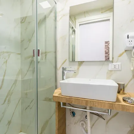 Apartment Casa Vanity
