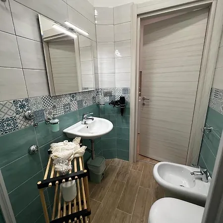 A Casa E Mamma' Apartment Naples