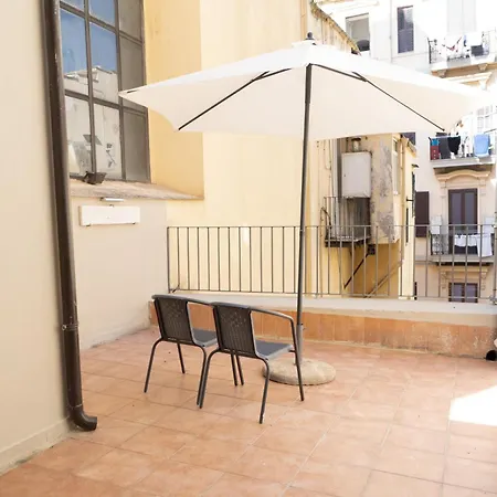 Holiday home Gg-grow - La Terrazza Di Bellavista