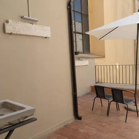 Gg-grow - La Terrazza Di Bellavista * Naples