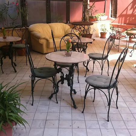 Sansevero Bed and breakfast 3*