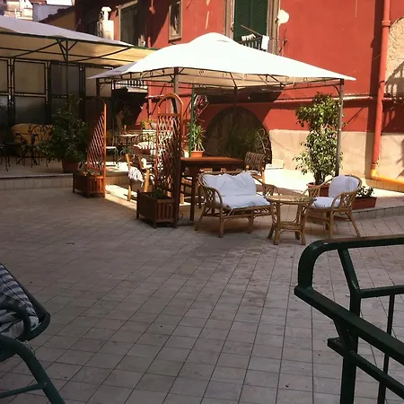 Bed and breakfast Sansevero 3*