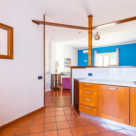 Alehouse At Expo By Napoliapartments Appartement