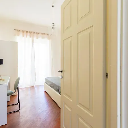 Alehouse At Expo By Napoliapartments Appartement