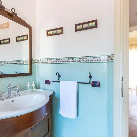 Appartement Alehouse At Expo By Napoliapartments
