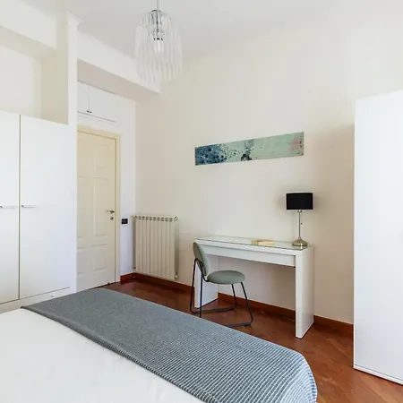 Appartement Alehouse At Expo By Napoliapartments Naples
