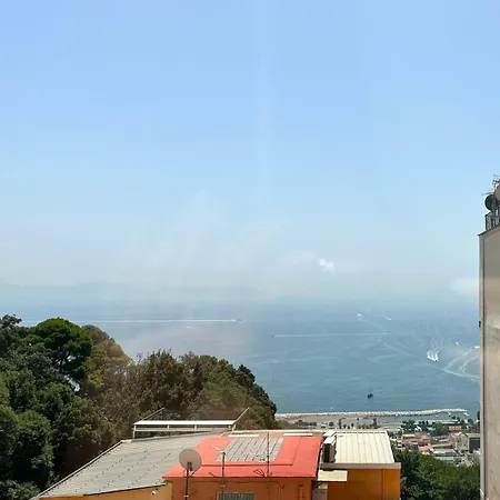Residenza D’epoca Chiostro San Francesco Napoli