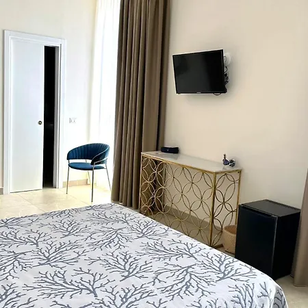 Bed & Breakfast Residenza D’epoca Chiostro San Francesco *