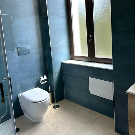 Bed & Breakfast Residenza D’epoca Chiostro San Francesco *