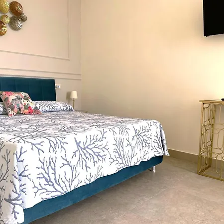 Bed & Breakfast Residenza D’epoca Chiostro San Francesco