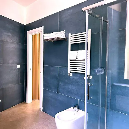 Bed & Breakfast Residenza D’epoca Chiostro San Francesco *