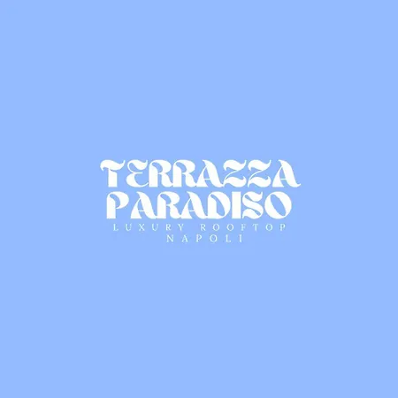 Terrazza Paradiso Luxury Rooftop Appartement Napels