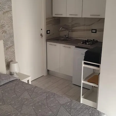 Appartamento Elisabet