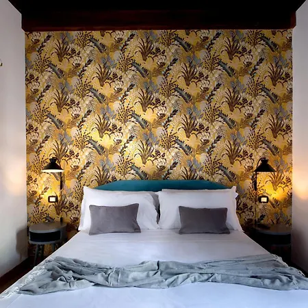 La Nova Bed And Museum Bed and breakfast *
