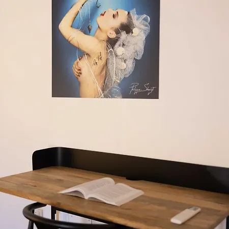 Appartamento Napolidays Movida By Dimorra Napoli