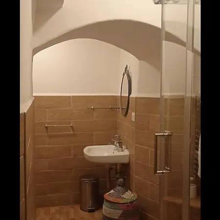 La Galleria Bed & Breakfast Napoli