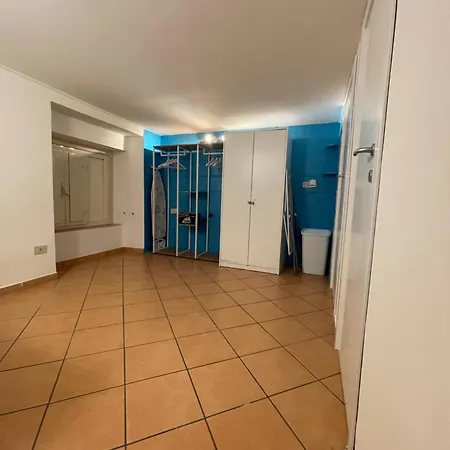 Caterina 70 Apartment