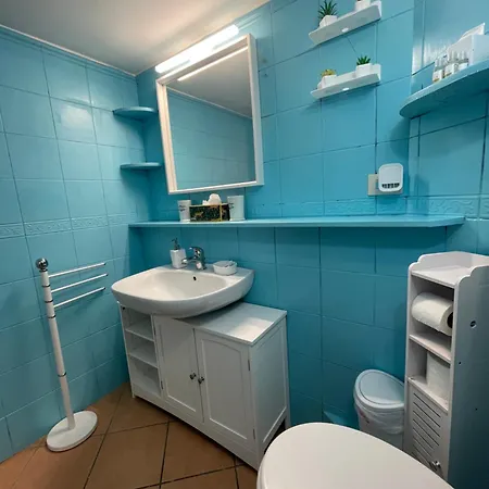 Apartment Caterina 70