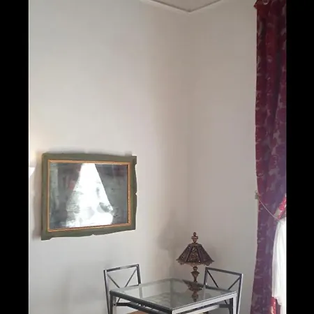 La Galleria Bed & Breakfast *