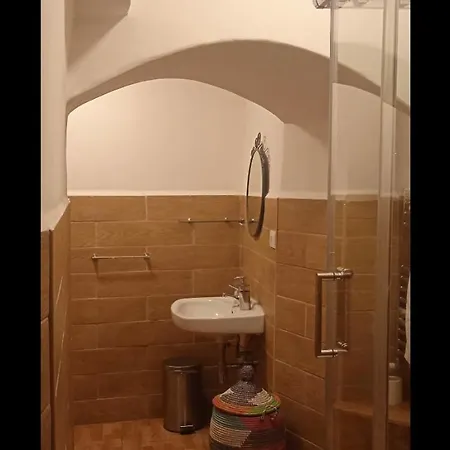 Bed & Breakfast La Galleria *