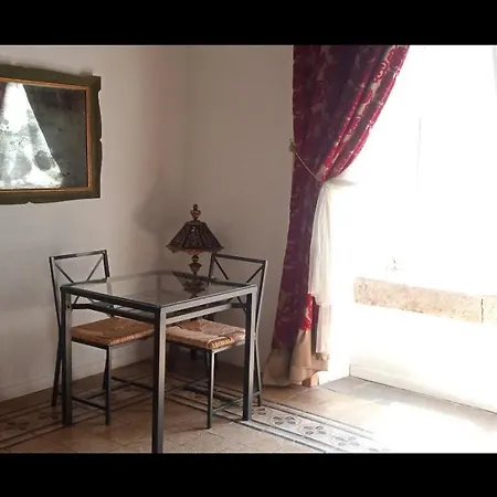 La Galleria Bed & Breakfast Napoli